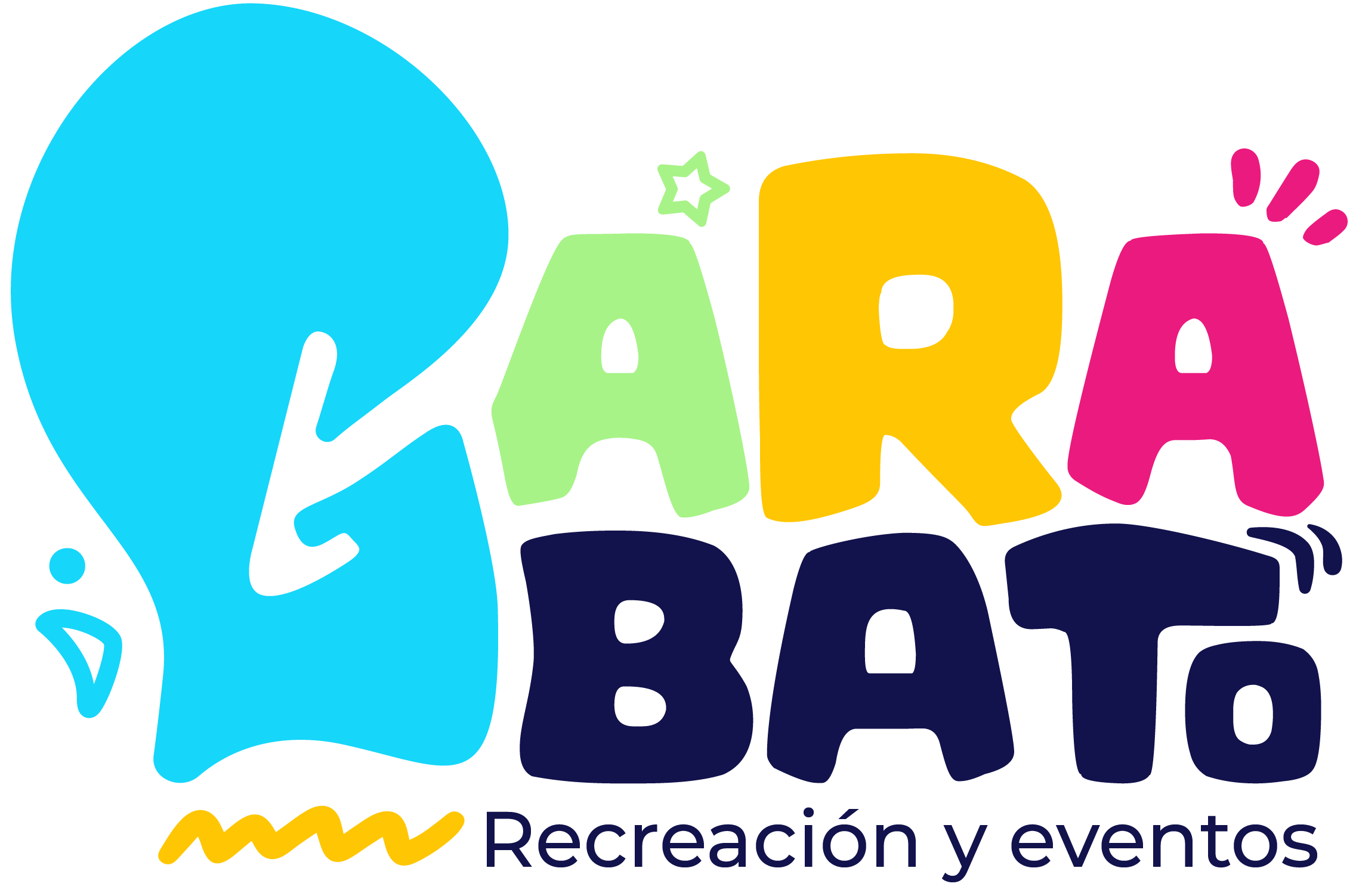 Garabato Logo
